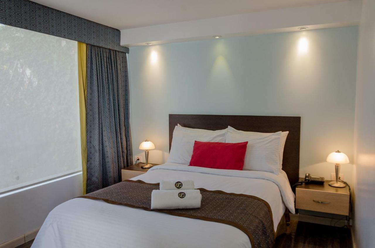 Hotel Shalom Riobamba Zewnętrze zdjęcie